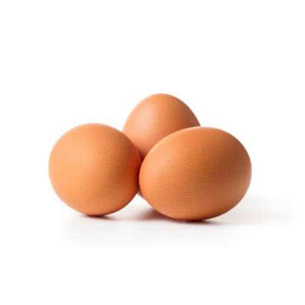Chicken Eggs (Red)