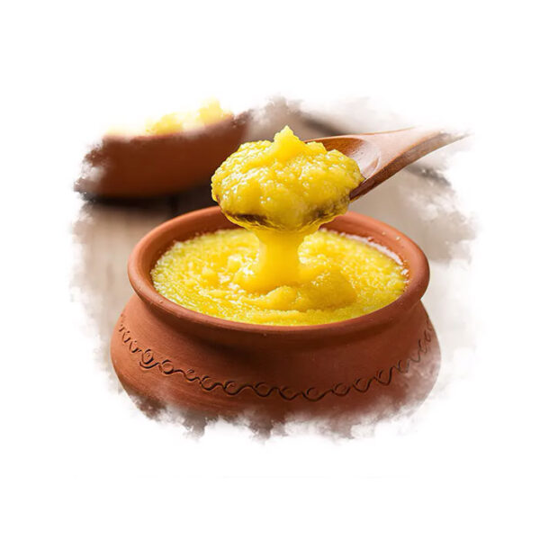 Premium Quality Ghee